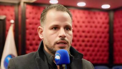 عضو اتحاد الغرف السياحية يرصد ايجابيات ثورة ٣٠ يونيو على تنشيط السياحة المصرية