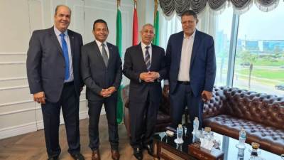 عودة الدورة الصيفية لكرة اليد المصغرة بالأكاديمية البحرية