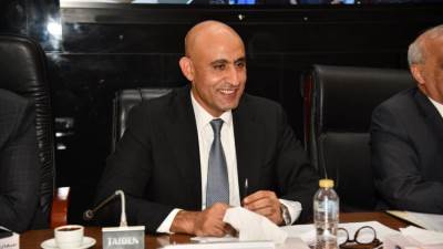 وزير التعليم :  تعديل قانون التعليم وشهادة البكالوريا أمام لجنة التعليم والبحث العلمي بمجلس النواب