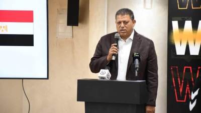 اتحاد اليد يتصدي للتجنيس ويسهل إعارته اللاعبين الي اوروبا ويناقش فتح أبواب الاحتراف