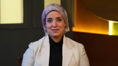 جرين لايت بودكاست يناقش دور صناعة الاسمنت في تحقيق الحياد الكربوني