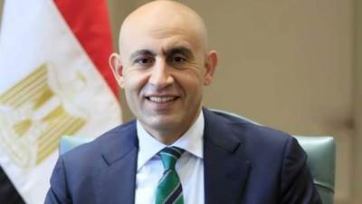 وزير التعليم : شهادة البكالوريا " اختياري " لطلاب الثالث الاعدادي وتضمن فرص متعدد للتفوق 