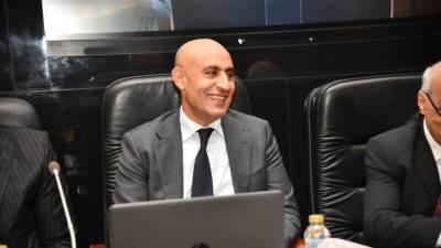 قانون التعليم والبحث العلمي أمام مجلس النواب 