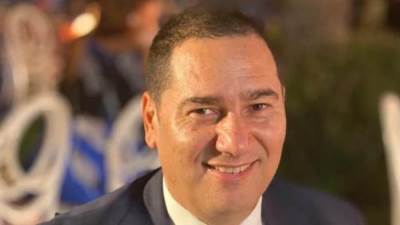 مؤمن صفا مديرًا رياضيًا للاتحاد المصري لكرة اليد