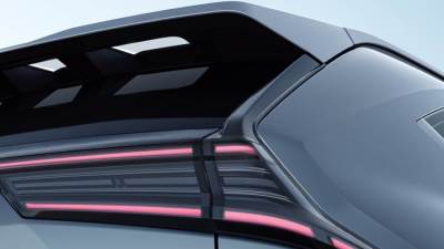 رحابة وراحة 'MAX'.. سيارة GAC الجديدة كليًا مساحة داخلية استثنائية للعائلات المصرية