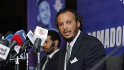 بالأرقام والألقاب.. حكاية نجاح ممدوح عيد في بيراميدز 