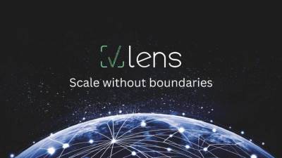 "في لينس VLens" تُتم 42 ألف عقد إلكتروني وتتجاوز 200 ألف مستخدم في الربع الثاني من 2025