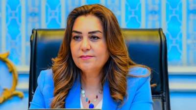 وزيرة التنمية المحلية تستعرض تقريراً عن حول نتائج جهود قطاع التفتيش والمتابعة خلال شهر يونيو 2025