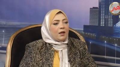 د. أماني الموجي في ضيافة برنامج "شخصية مصر" وقراءة تحليلية حول الأحداث الأخيرة المحلية والعالمية
