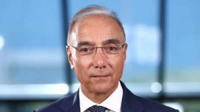 بروميتيون للإطارات تعلن عن إنشاء منطقة إفريقيا والشرق الأوسط وتعزيز فريق الإدارة العالمي