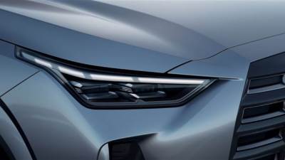 أمان وراحة البال! "MAX" معايير جديدة للسلامة بخاصيات رائدة في فئتها