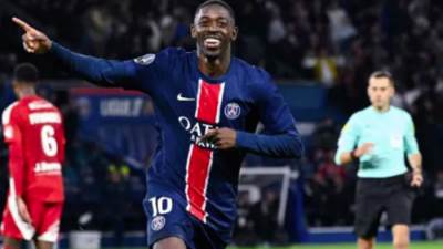 باريس سان جيرمان يدمر ريال مدريد برباعية ويتأهل لنهائى كأس العالم للأندية