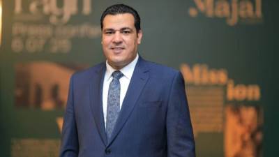 راين للتطوير العقاري تطلق "مجال تاورز" من قلب الـCBD بالعاصمة الإدارية باستثمارات 3 مليارات جنيه 