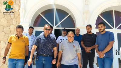 غدًا.. افتتاح المسرح الروماني في مارينا بعد توقف 15 عامًا باستثمارات 80 مليون جنيه