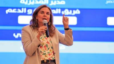 التضامن الاجتماعي تُطلق تدريبًا موسعًا استعدادًا للمسح القومي الشامل للحضانات على مستوى الجمهورية