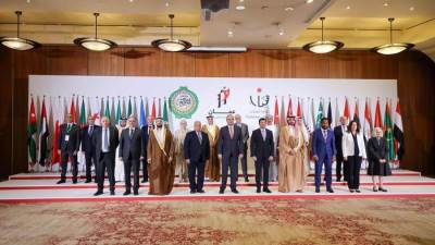 الأردن تستضيف حفل تدشين الخطة التنفيذية للإستراتيجية العربية للشباب والسلام والأمن