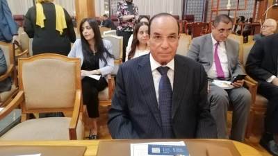 المستشار بدوى علام: الوحدة الاقتصادية تدعم مسيرة التعليم العربى المشترك