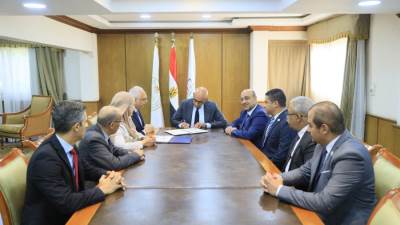 وزير التعليم يعتمد نتيجة الدبلومات الفنية بنسبة نجاح (٧٠,٤٧%)