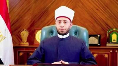 غداً.. وزير الأوقاف ومفتي الجمهورية يفتتحون المرحلة الأولي لتطوير ساحة المسجد الإبراهيمي بدسوق 