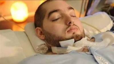 الديوان الملكى السعودى يعلن رسميا وفاة الأمير الوليد بن خالد بن طلال