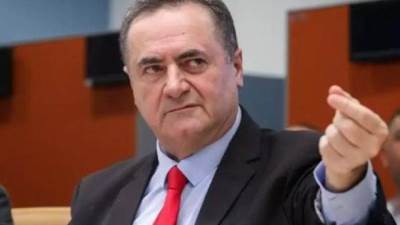 وزير الدفاع الإسرائيلى: لا نثق بالرئيس السورى أحمد الشرع