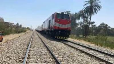 السكة الحديد تعلن عن تشغيل قطار لتسهيل العودة الطوعية للأخوة السودانيين لوطنهم غدا الإثنين