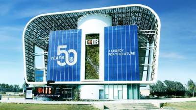  CIB ينجح في إتمام الإصدار الخامس لتوريق “بي. تك” بقيمة 859.4 مليون جنيه ضمن برنامج بقيمة 5 مليار جنيه