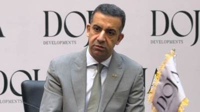 «دوجا للتطوير» تكشف عن أحدث مشروعاتها «Galini»