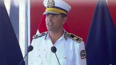 تعيين اللواء نضال إبراهيم يوسف عبدالقادر رئيسا لأكاديمية الشرطة 