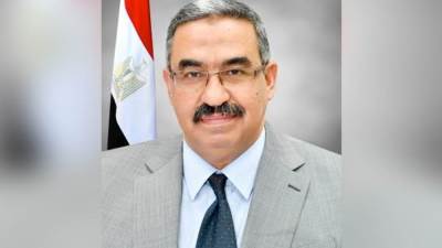 "لكفاءته الأمنية.. تجديد الثقة في اللواء محمود أبو عمرة " مساعدا لوزير الداخلية لقطاع الأمن العام