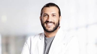 المنيوز تعين وليد السعدني رئيسًا تنفيذيًا لها خلفًا لأمير علام