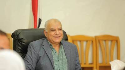 غرفة الإسماعيلية تنظم المنتدى الاقتصادى لسيدات وشباب الأعمال 9 أغسطس 