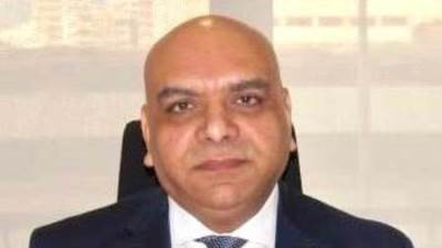 تعيين حسام الحلو رئيسا لغرفة شركات السياحة والسفر بالإسكندرية ومطروح والبحيرة 