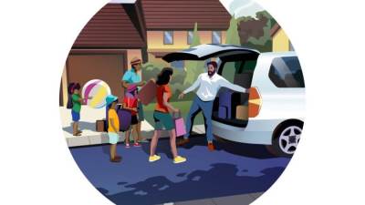 أوبر توسّع خيارات التنقّل في مصر بإطلاق خدمة UberXL