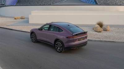 إنجاز جديد لـ : NIOإنتاج المركبة رقم 800,000 واستعدادات لإطلاق ONVO L90 في الأسواق الصينية