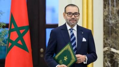 الملك محمد السادس: تراجع الفقر وتحسن التنمية البشرية يحفزان تعزيز العدالة الاجتماعية في المغرب