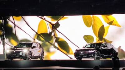 السوق المصرية للسيارات تستقبل اللاعب الجديد (شركة SN Automotive)   