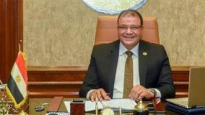 المهندس البديوي السيد: مشاركة المصريين بالخارج واجب وطني ورسالة دعم قوية للقيادة السياسية والدولة المصرية