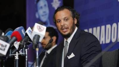 Chat Gpt يصنف ممدوح عيد رقم ١ في أفريقيا