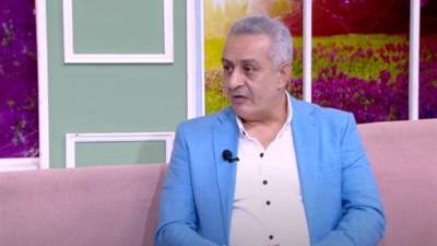 شاهد.. د. محمود صقر ضيف إذاعة البرنامج العام في حلقة بعنوان : "حربنا ضد الإدمان تبدأ بالوعي"