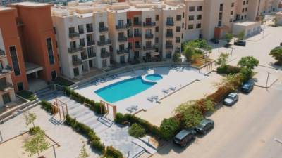 شركة المطورون العرب تعلن تقدم أعمال تنفيذ مشروع "نيووم أكتوبر" بنسبة 62%.. وتسليم أكثر من 2300 وحدة