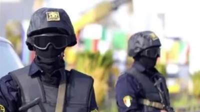 مصدر أمني يكشف حقيقة تداول صور لشخصين بشكل إباحى والإدعاء بكونها لضابطى شرطة