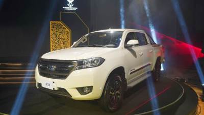 أبوغالى أوتو تطلق "ساند ستورم – SANDSTORM" الإماراتية رسمياً بالسوق المصرية للسيارات