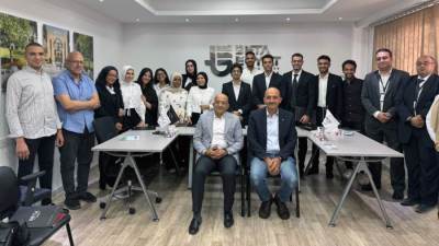 بيتا للتطوير العقاري تواصل للعام السادس عشر على التوالي دورها المجتمعي في تأهيل الكوادر لسوق العمل