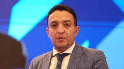 أبو زهرة ينقل للحكام رسالة أبو ريدة