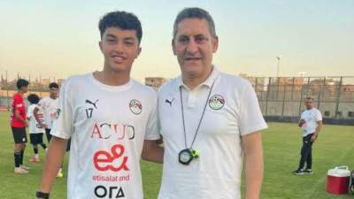 استعدادا لتصفيات كأس أفريقيا 2026 : 4 عناصر جديدة تثبت جدارتها بالدفاع عن ألوان منتخب الناشئين لكرة القدم