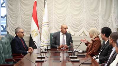 التعليم : إطلاق مسابقة «صيفك رقمي» ومبادرة «ابدأ مشروعك» لتأهيل الطلاب في التكنولوجيا وريادة الأعمال 