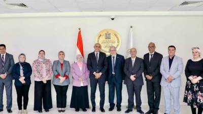 وزارة التعليم تعلن عن جميع المناهج المطورة في المواد  الدراسيه ..تعرف عليها