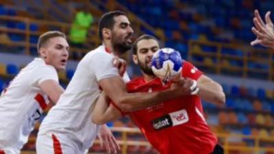 بتنظيم المتحدة للرياضة.. قرعة بطولة العالم للأندية لكرة اليد "مصر 2025" تضع الأهلي والزمالك في مجموعتين مختلفتين