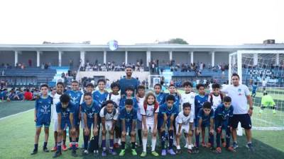 ليفلز تنظم يوماً رياضياً مميزاً بالتعاون مع أكاديمية كورابيا